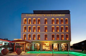 Nevastargate Hotel&Spa&Restaurant